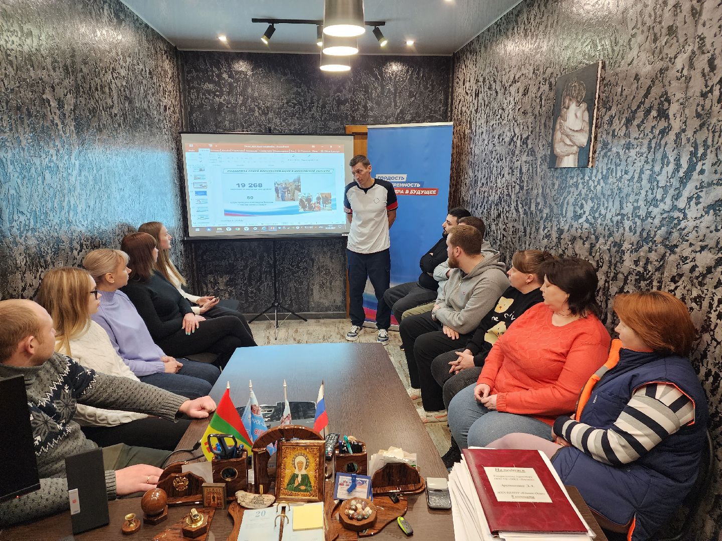 красноармейск, г.о. пушкинский, развитие территорий, управляющая компания, александр легков,