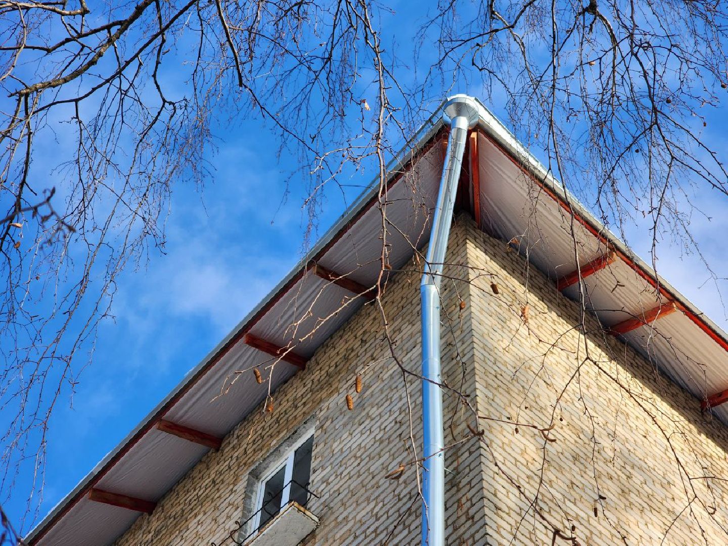 мытищи, капитальный ремонт, улица Матросова, Капитальный ремонт МКД,