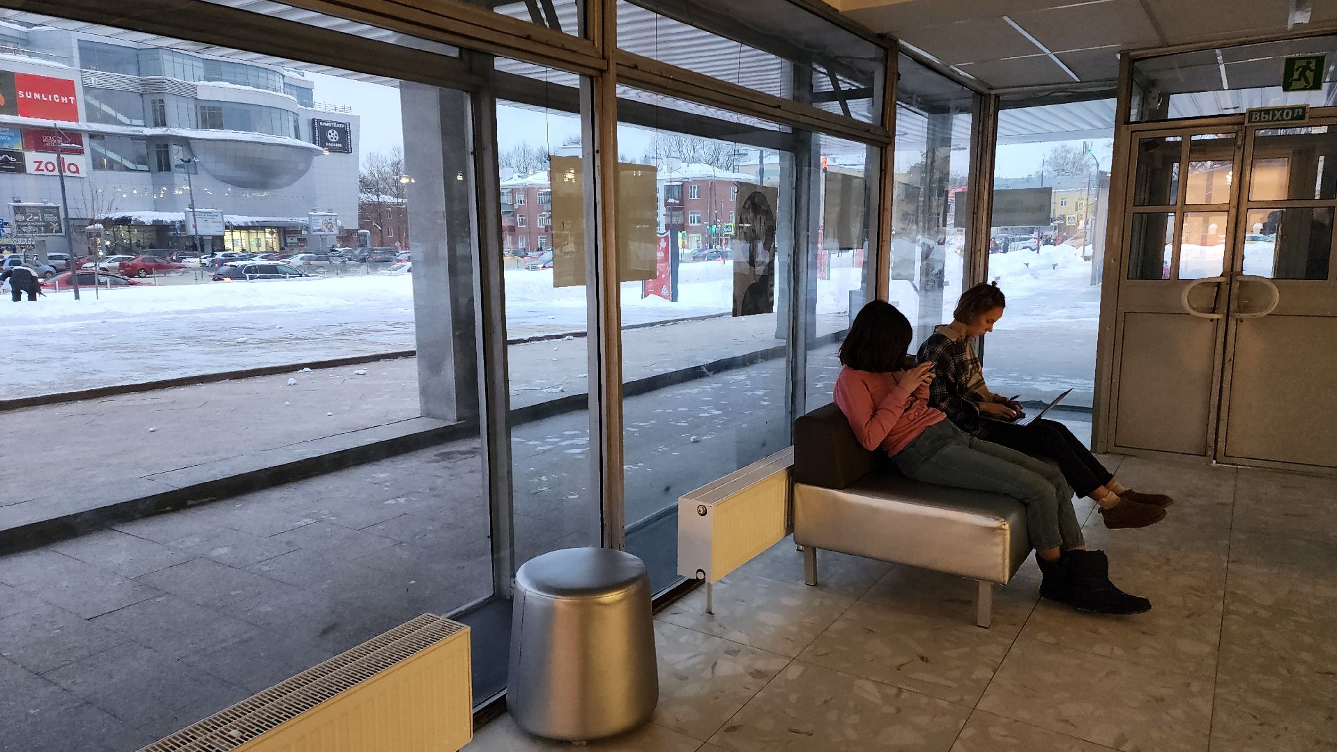 Подмосковье, Городской округ Пушкинский, Ивантеевка, ДК Юбилейный, капитальный ремонт детского сада, Культура,