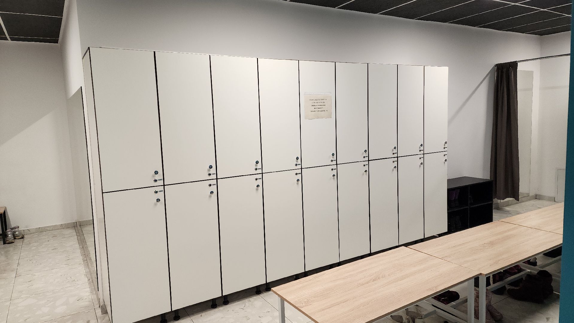 Подмосковье, Городской округ Пушкинский, Ивантеевка, ДК Юбилейный, капитальный ремонт детского сада, Культура,