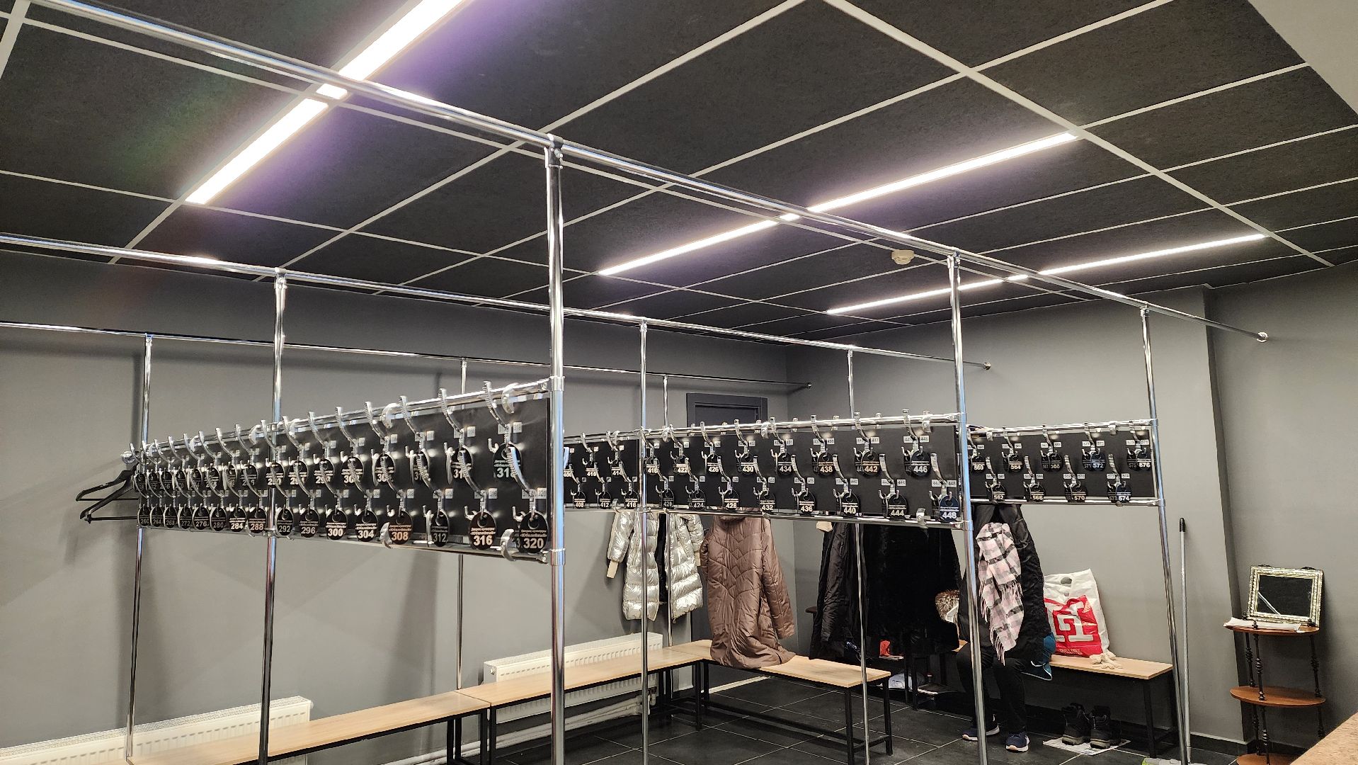 Подмосковье, Городской округ Пушкинский, Ивантеевка, ДК Юбилейный, капитальный ремонт детского сада, Культура,