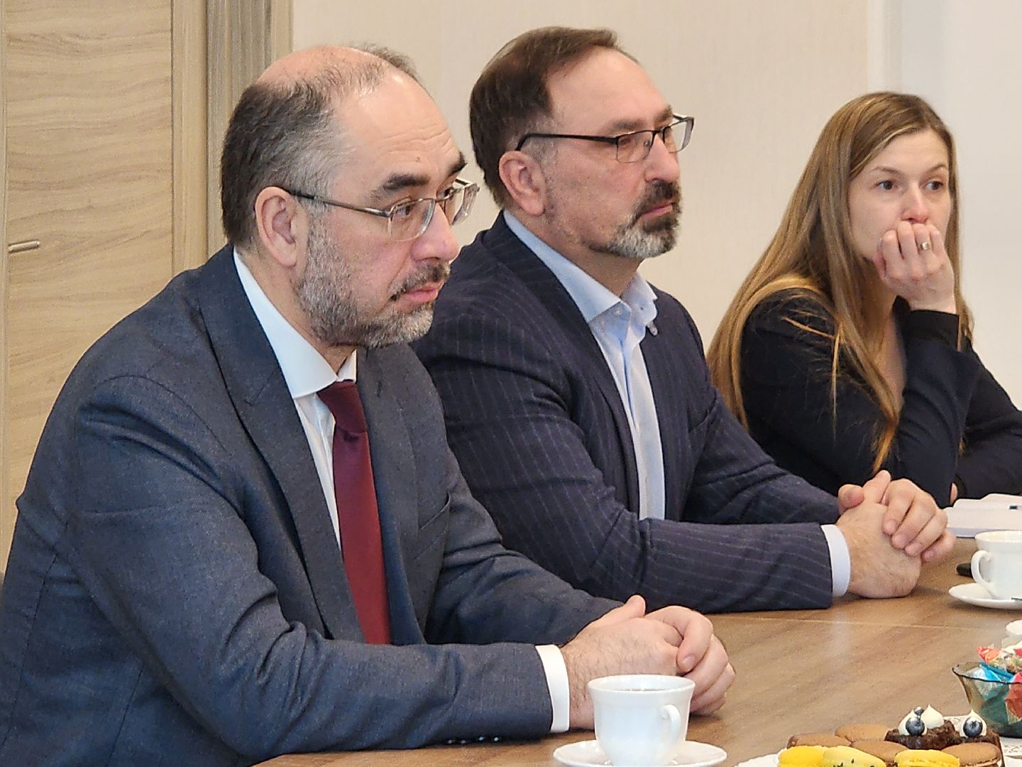 Университет, Сотрудничество, Запорожье, Дубна,