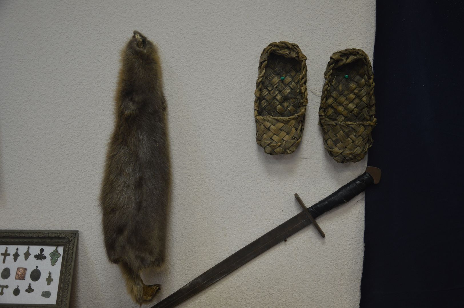 шатура, люди озер, туризм, краеведческий музей, инициативные группы, легенды,