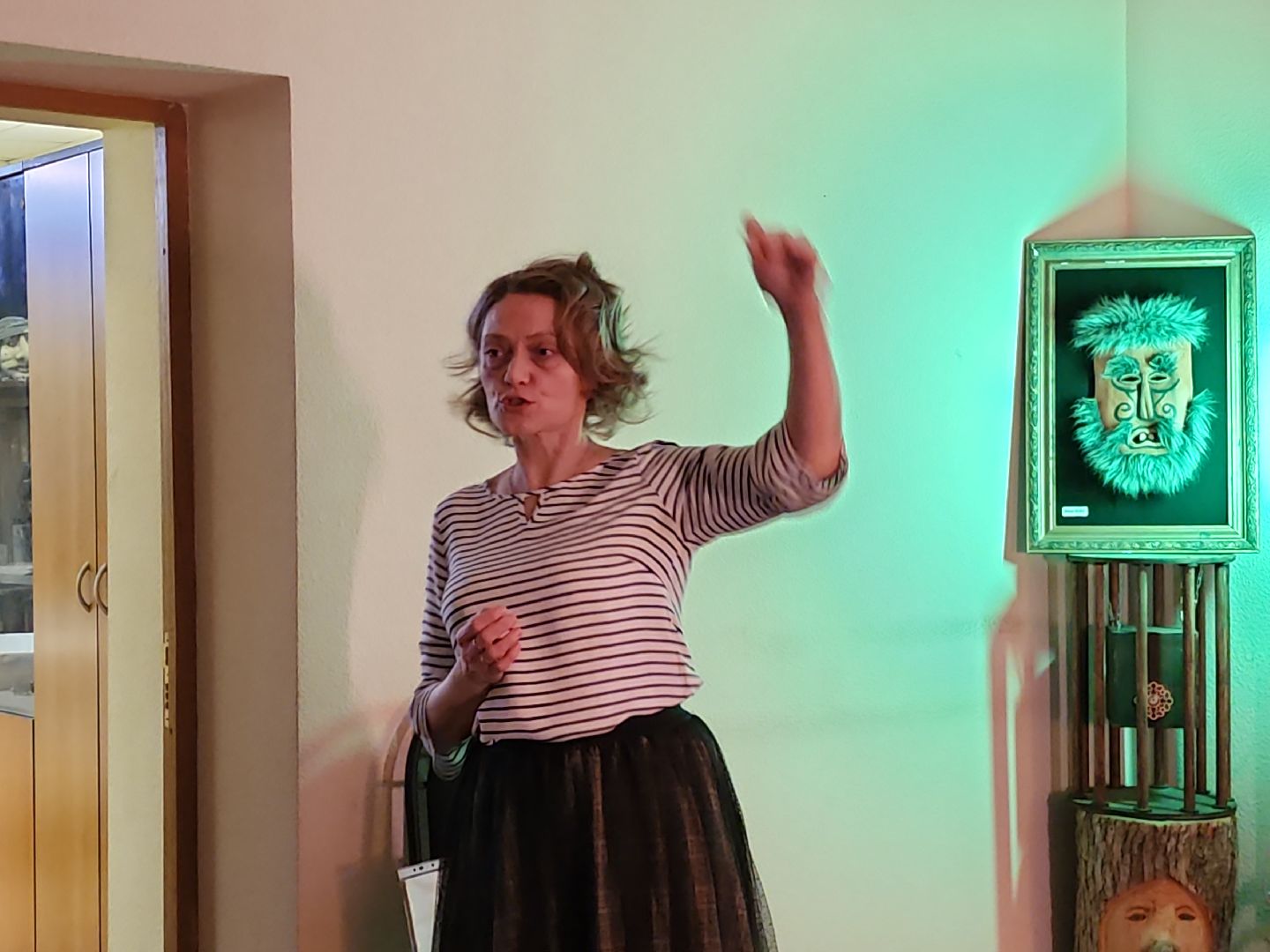 шатура, люди озер, туризм, краеведческий музей, инициативные группы, легенды,