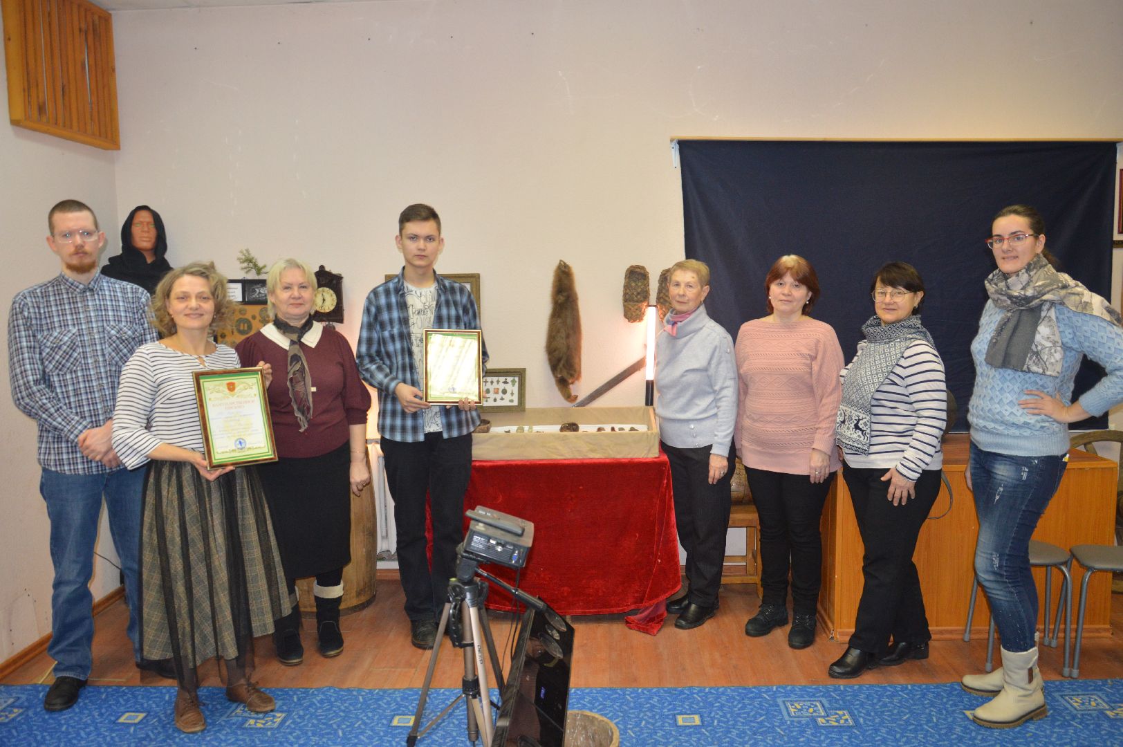 шатура, люди озер, туризм, краеведческий музей, инициативные группы, легенды,