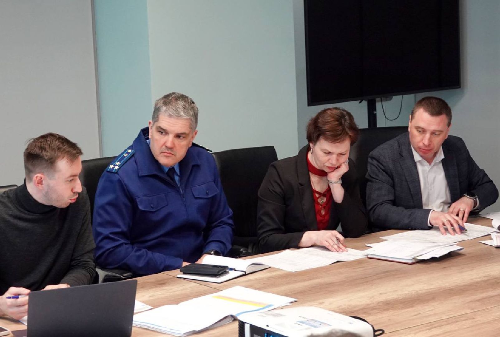 Сергиев Посад, Сергиево-Посадский городской округ, Правительство МО, Евгений Хромушин, Дмитрий Акулов, ЖКХ, Котельные, Газпром теплоэнерго МО,