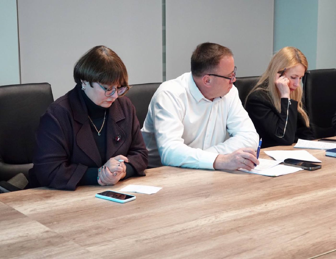 Сергиев Посад, Сергиево-Посадский городской округ, Правительство МО, Евгений Хромушин, Дмитрий Акулов, ЖКХ, Котельные, Газпром теплоэнерго МО,