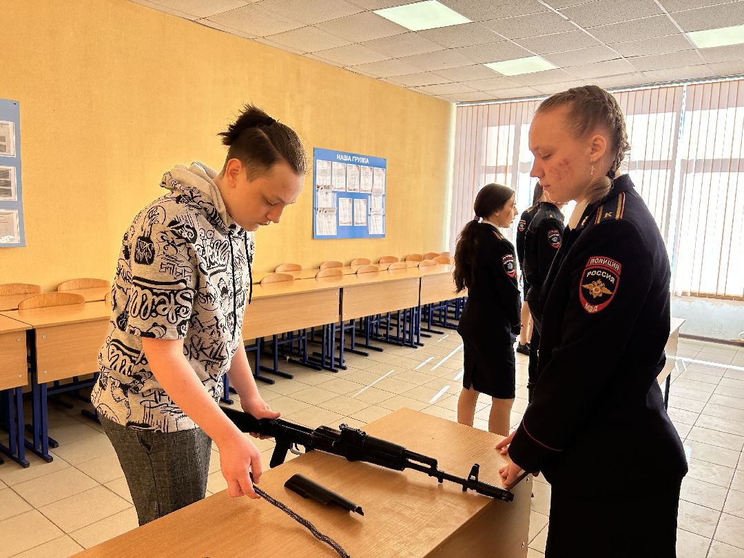 день открытых дверей, образование