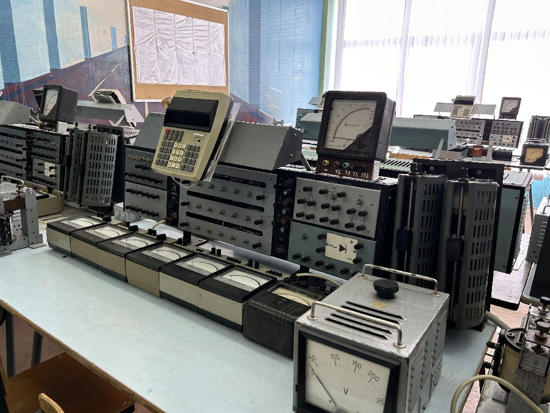 день открытых дверей, образование