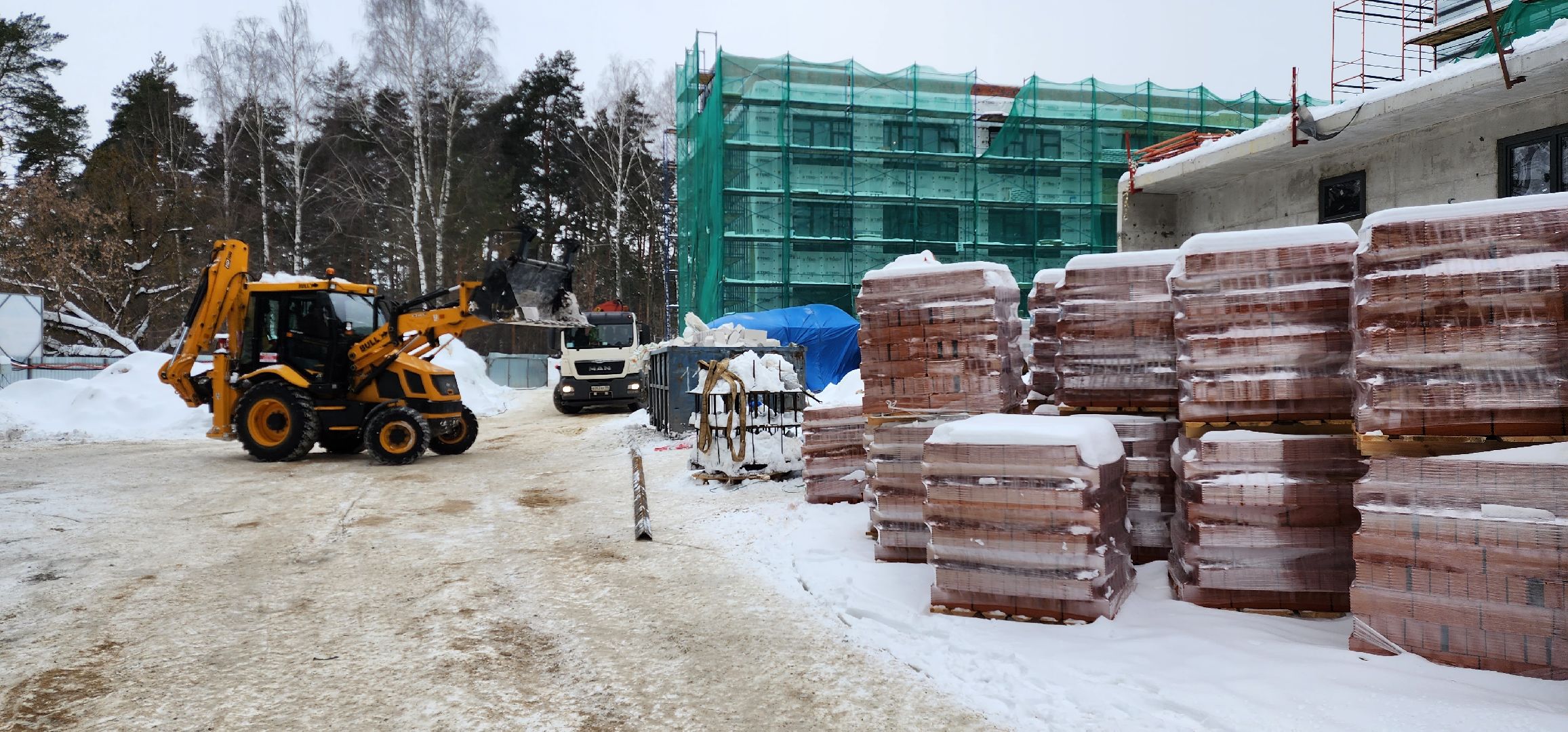 раменское, строительство, школа на высоковольтной,