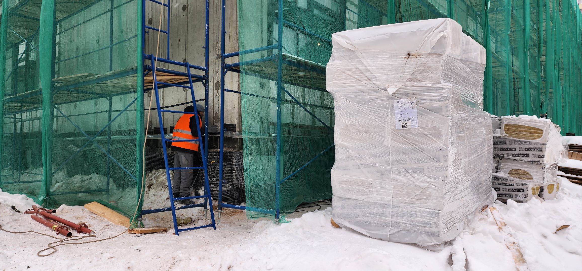 раменское, строительство, школа на высоковольтной,