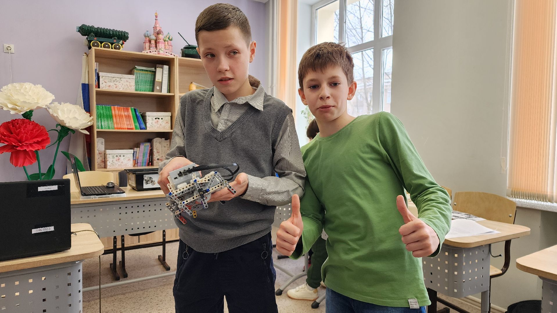 ступино, роботофест ступино, роботофест ступино 2024,