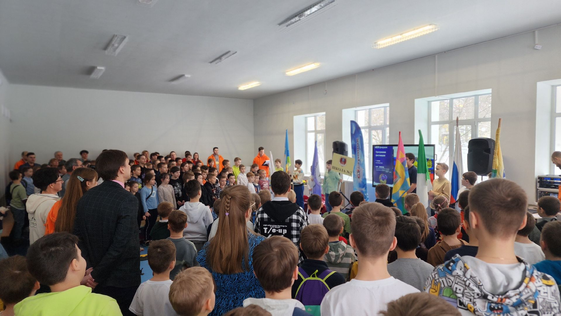 ступино, роботофест ступино, роботофест ступино 2024,