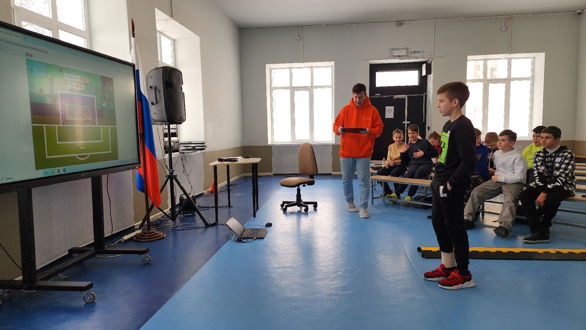 ступино, роботофест ступино, роботофест ступино 2024,