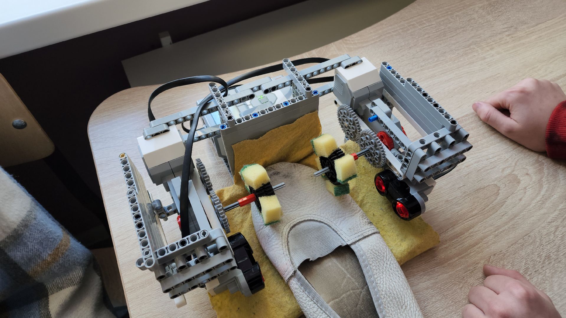 ступино, роботофест ступино, роботофест ступино 2024,