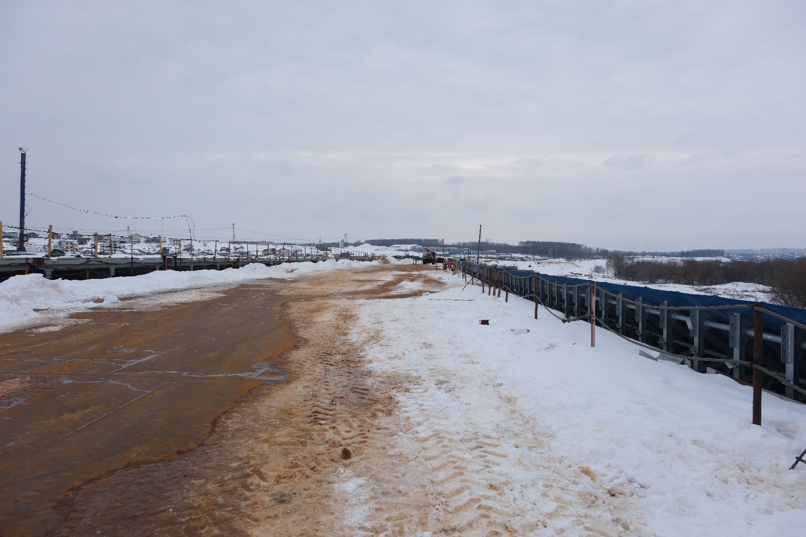 лыткарино, юла, строительство, дорога,