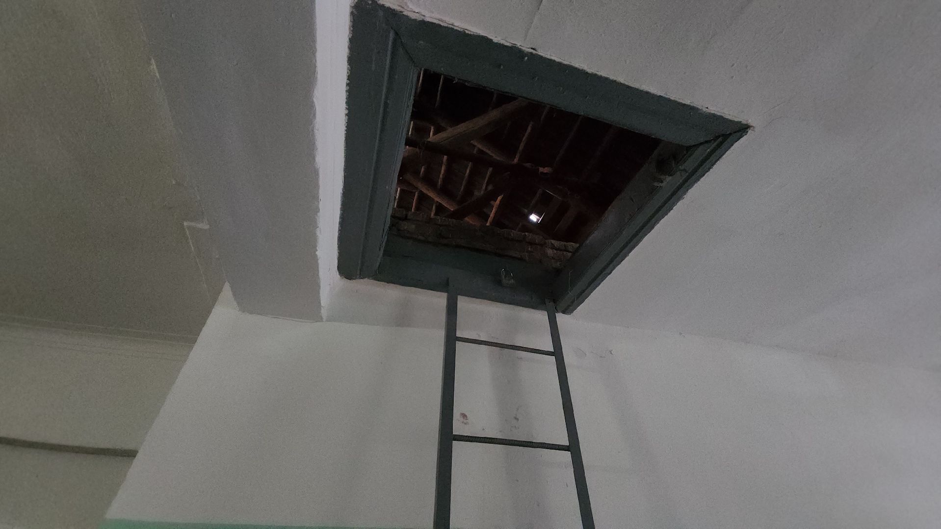 серпухов, ремонт кровли, улица калинина, стройка, жкх,