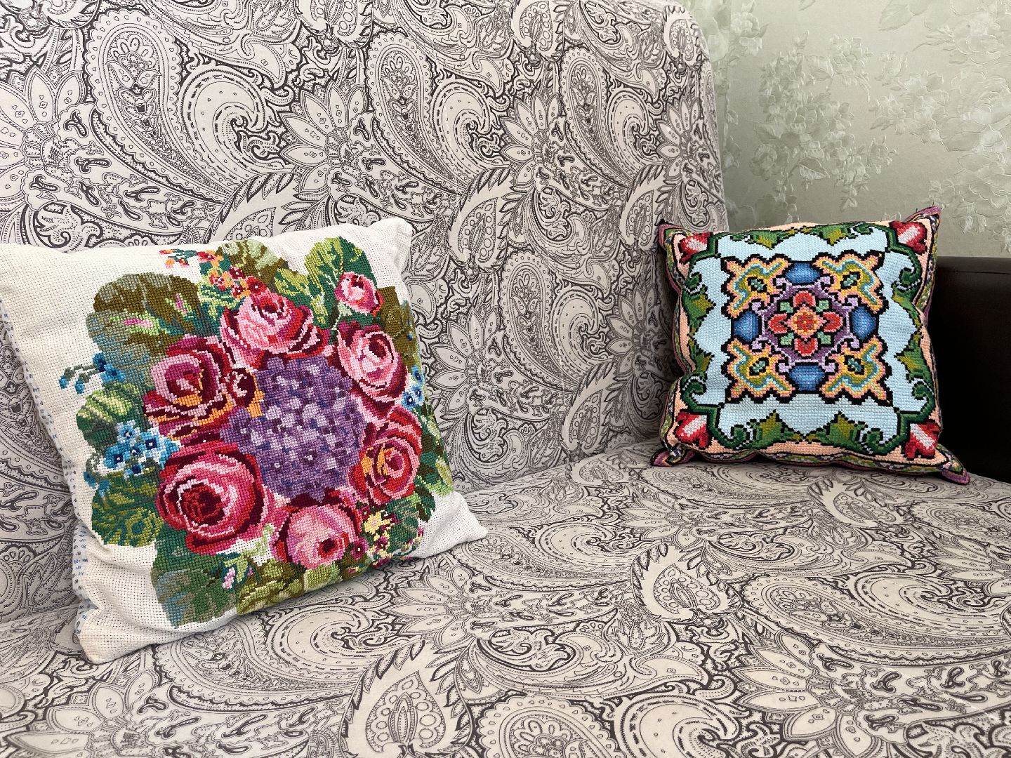 шаховская, выставка, картины, долголеты,