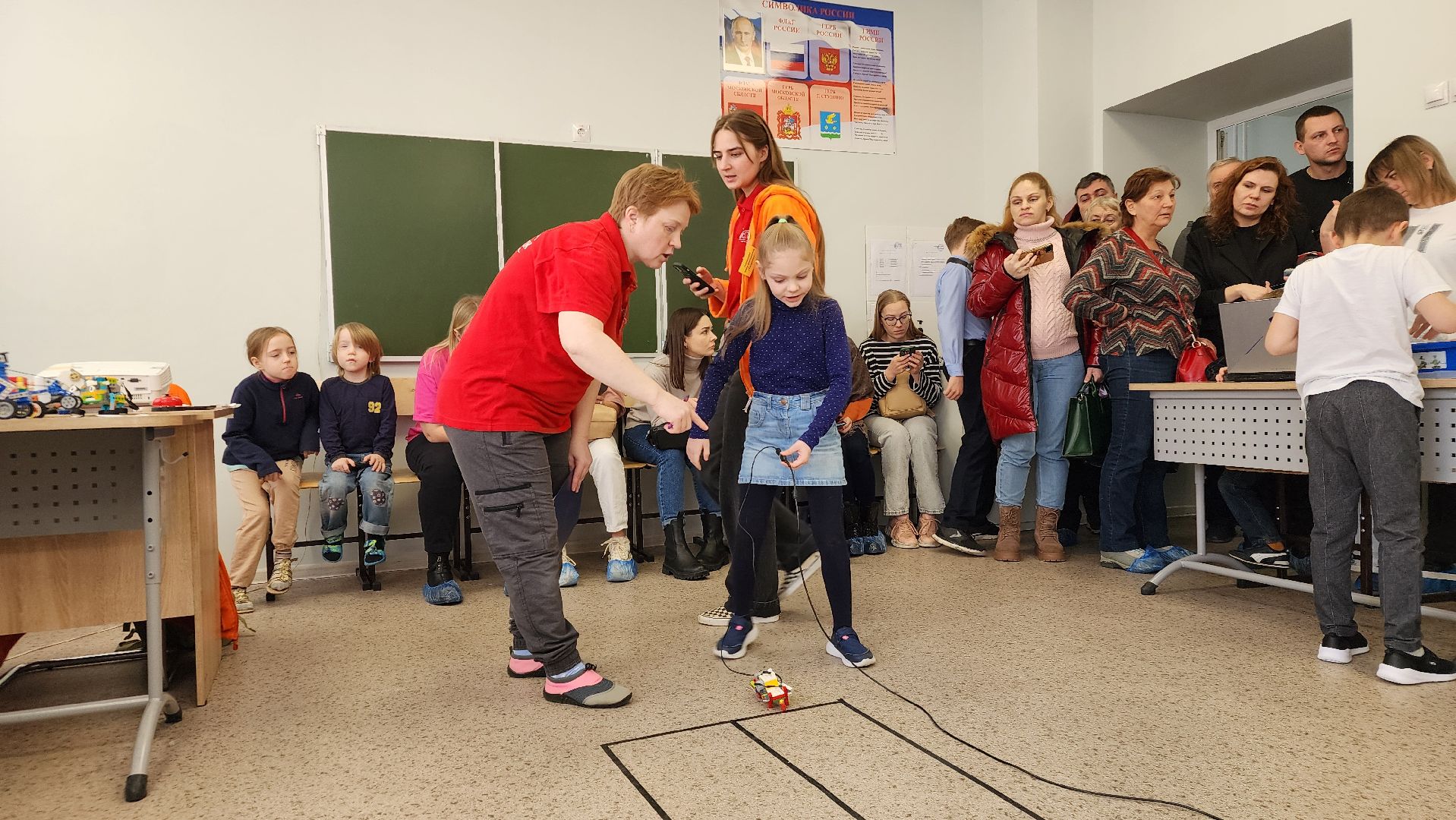 ступино, роботофест 2024, роботофест 2024 ступино,