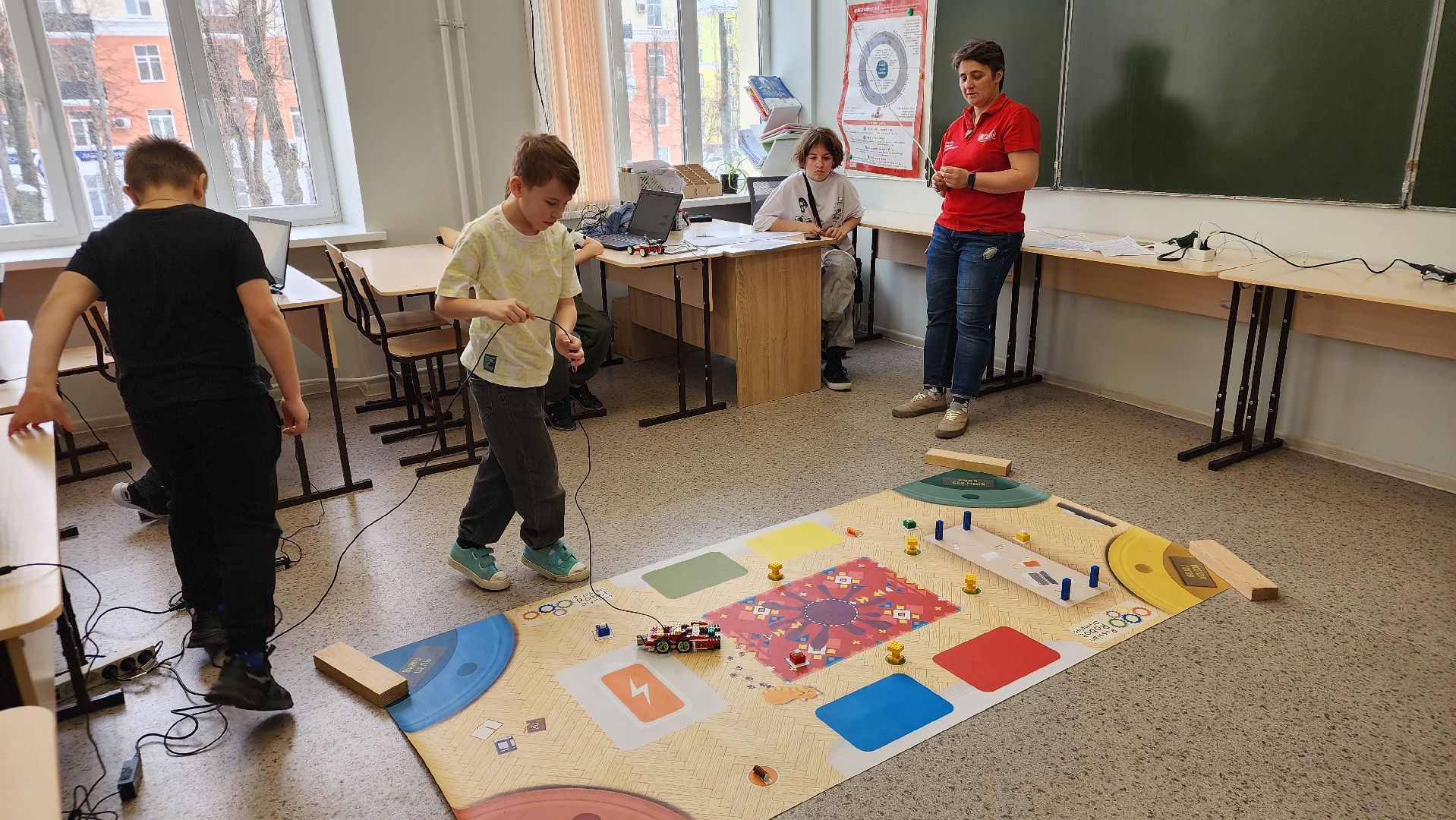 ступино, роботофест 2024, роботофест 2024 ступино,