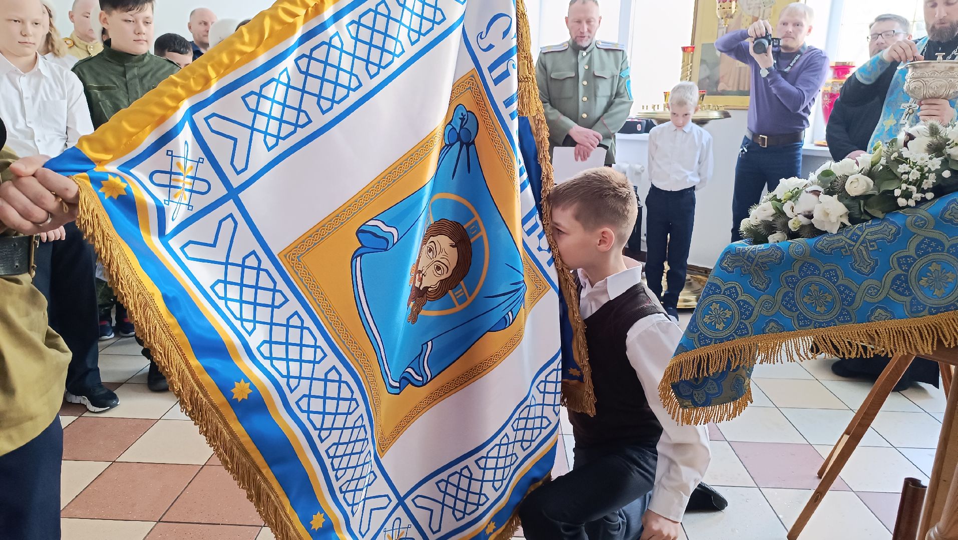 казаки, школа, обещание,