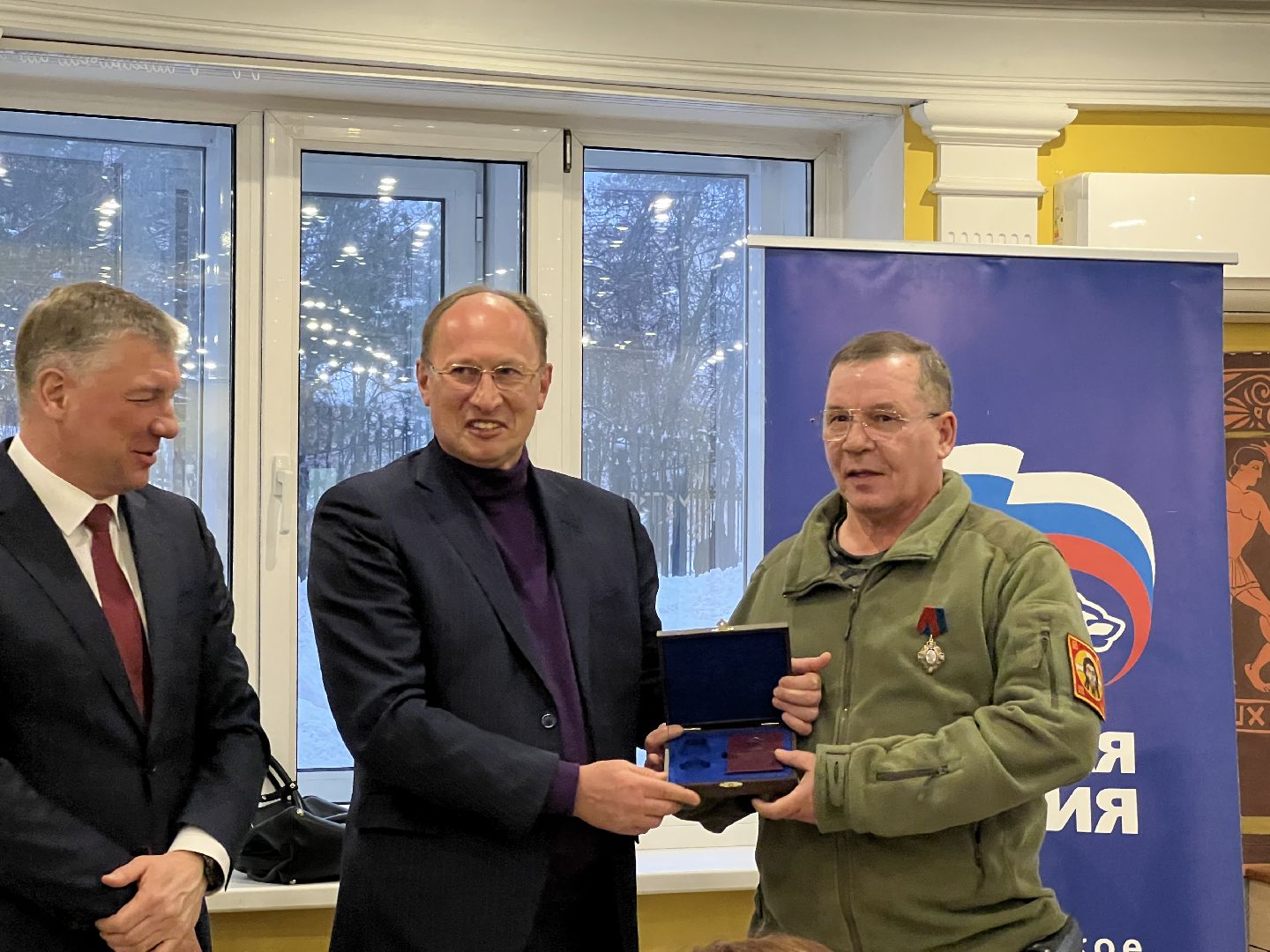 встреча с семьями участников сво, мобилизованные, Жуковский, борис аубакиров, поддержка, решение вопросов,