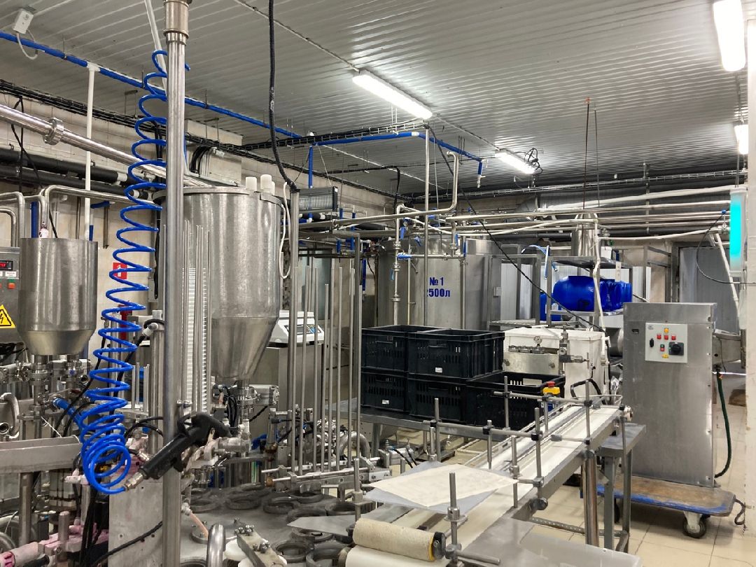 Солнечногорск, Экономика