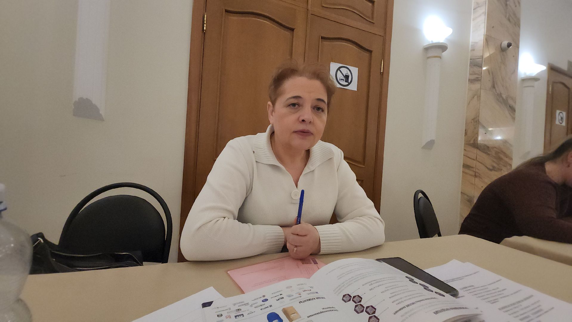 долгопрудный, ярмарка вакансий, НИОПИК,