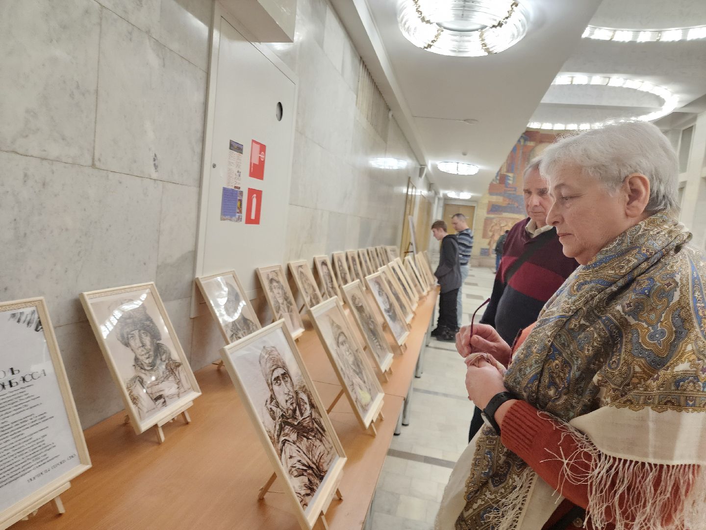 Подольск, день защитника отечества, дань уважения, родина,