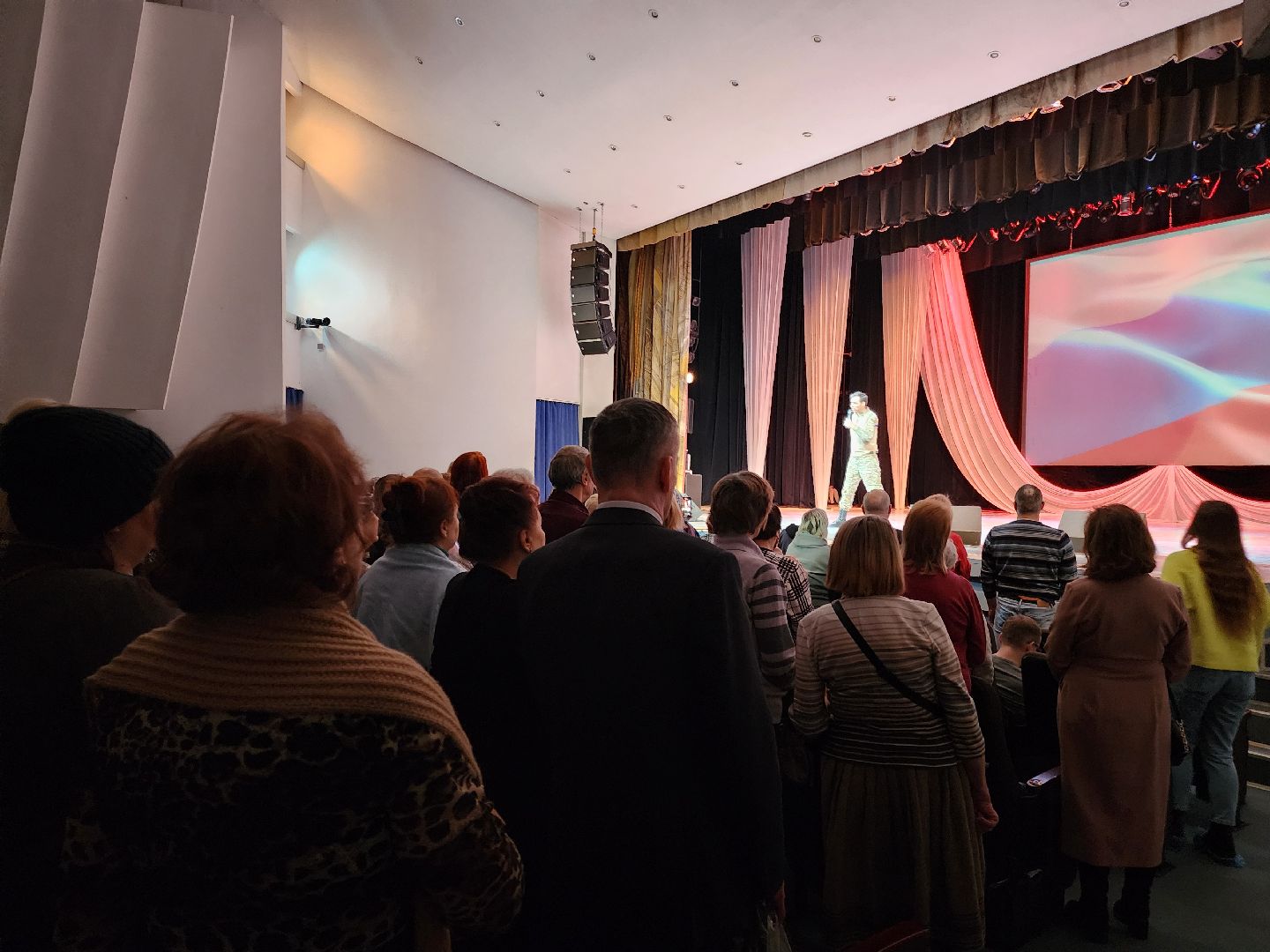 Подольск, день защитника отечества, дань уважения, родина,