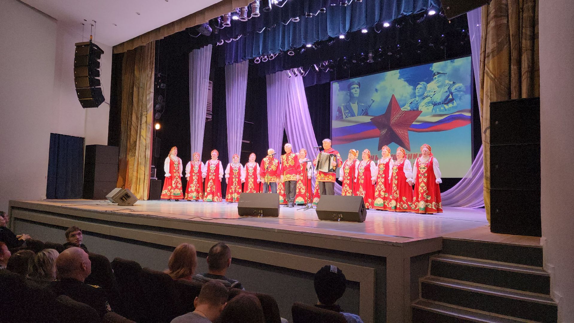 Подольск, день защитника отечества, дань уважения, родина,