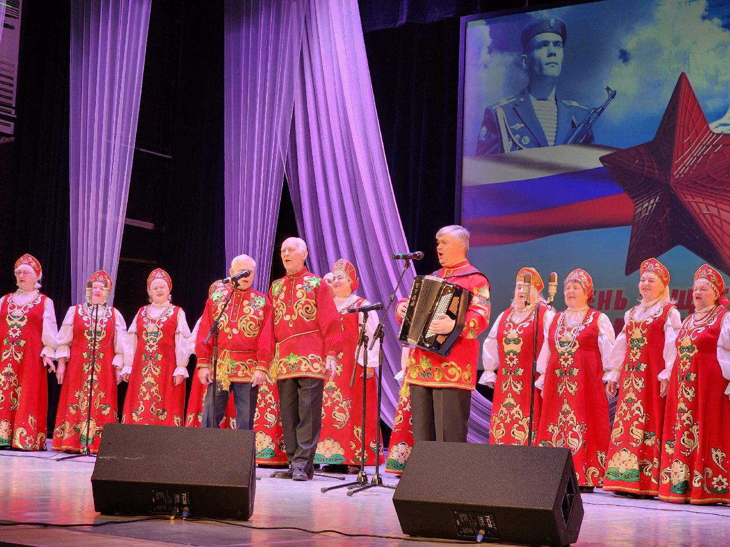 Подольск, день защитника отечества, дань уважения, родина,
