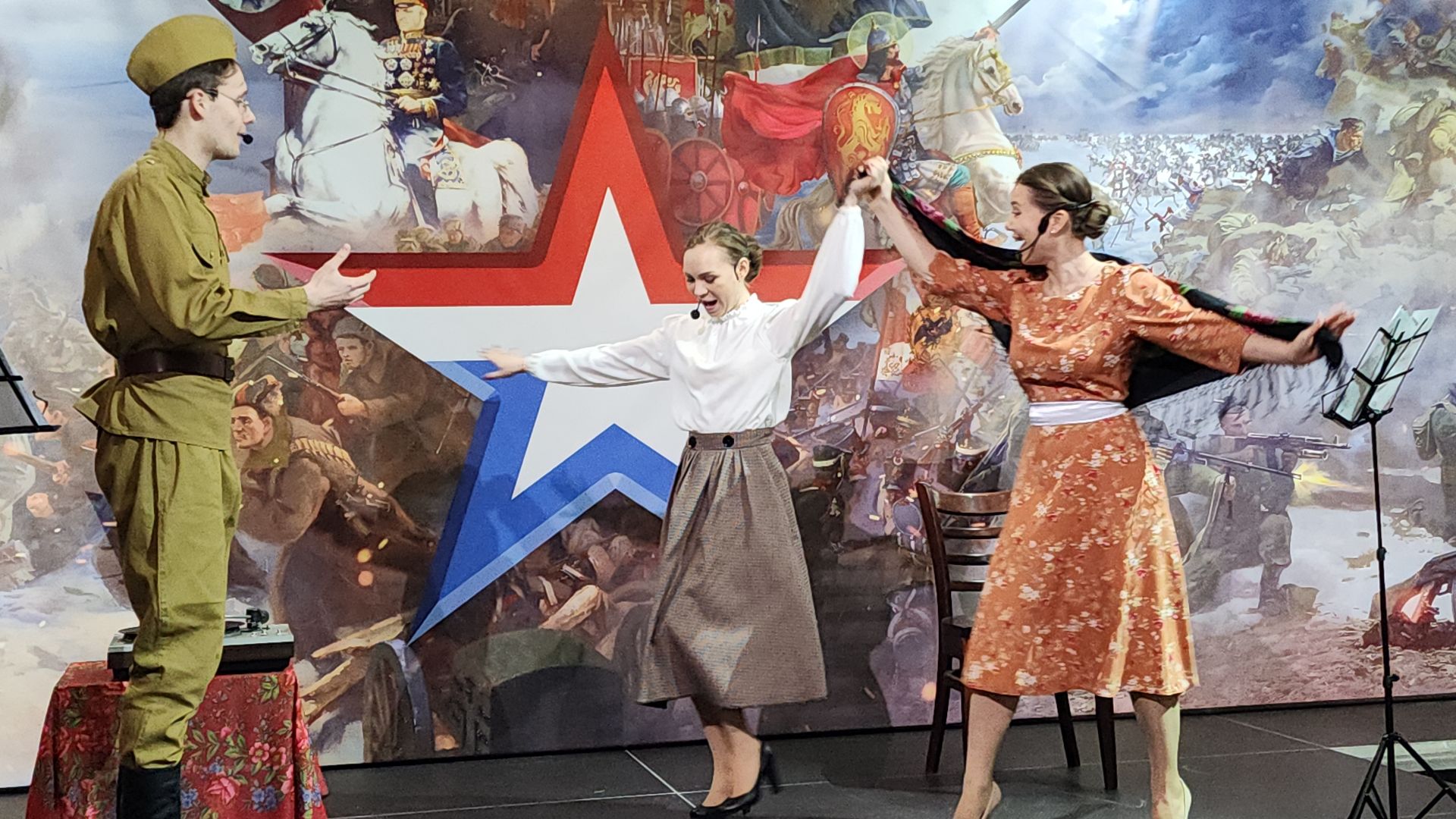 электросталь, мой город, праздник, 23 февраля, день защитника отечества, день защитников отечества, культурный центр, дом культуры, концерт, ветераны,