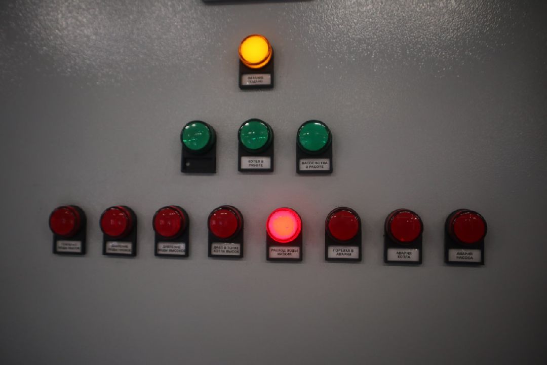 Пущино, Большое Грызлово, Серпухов, котельная, строительство