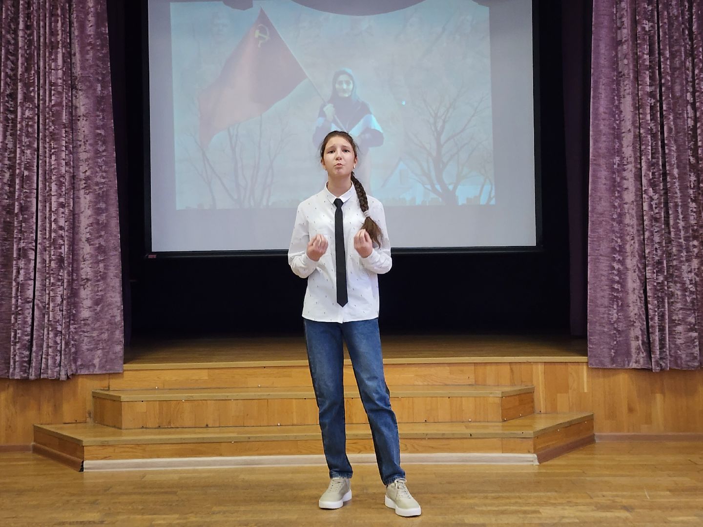 Звенигород, День защитника Отечества, спецоперация,