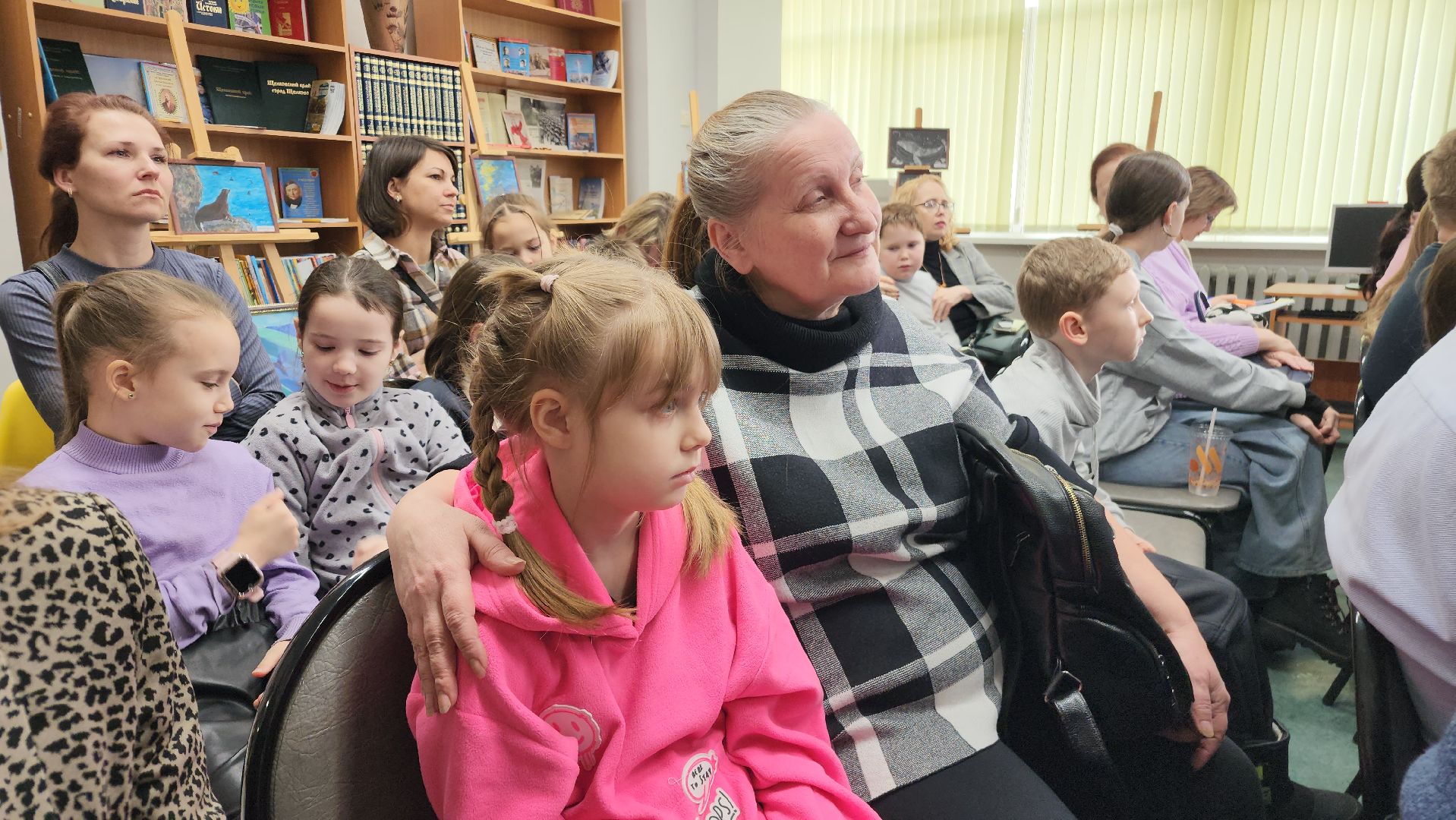 экология, выставка, экоцентр, щёлково,