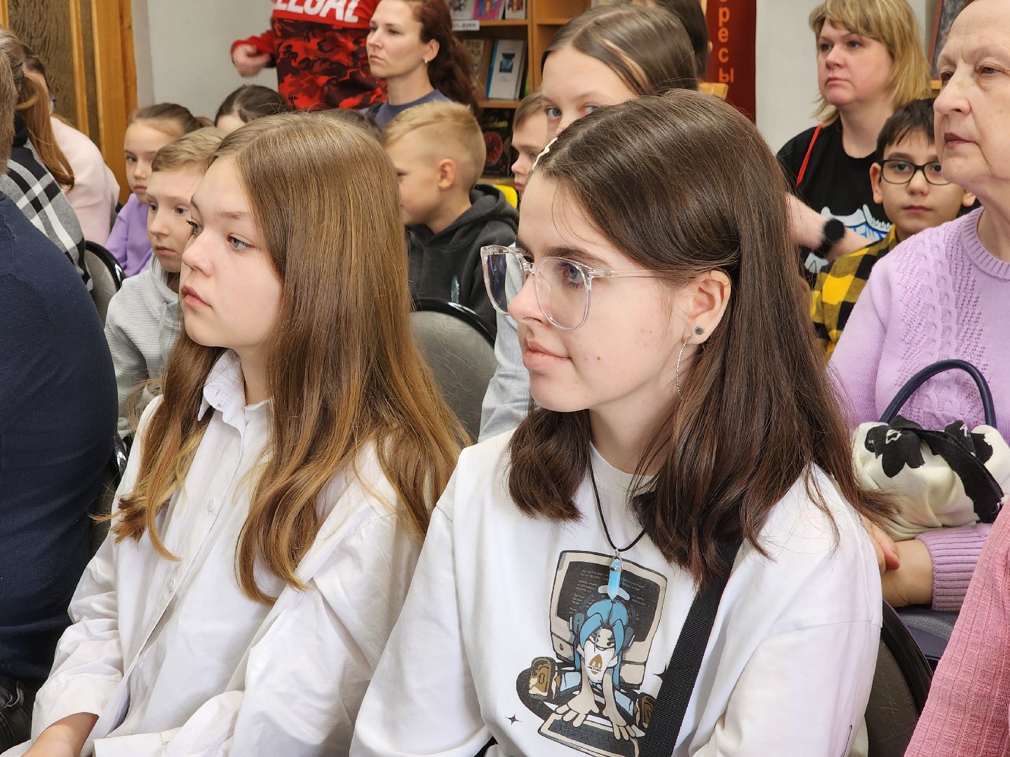 экология, выставка, экоцентр, щёлково,