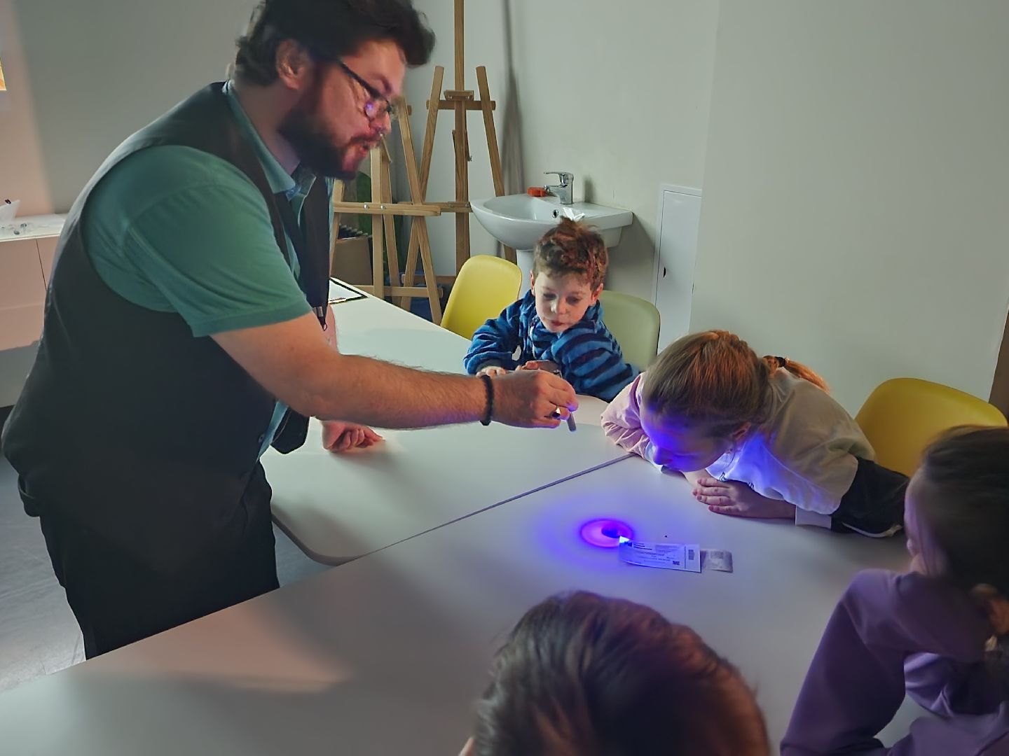 познаю мир, занятия для детей,