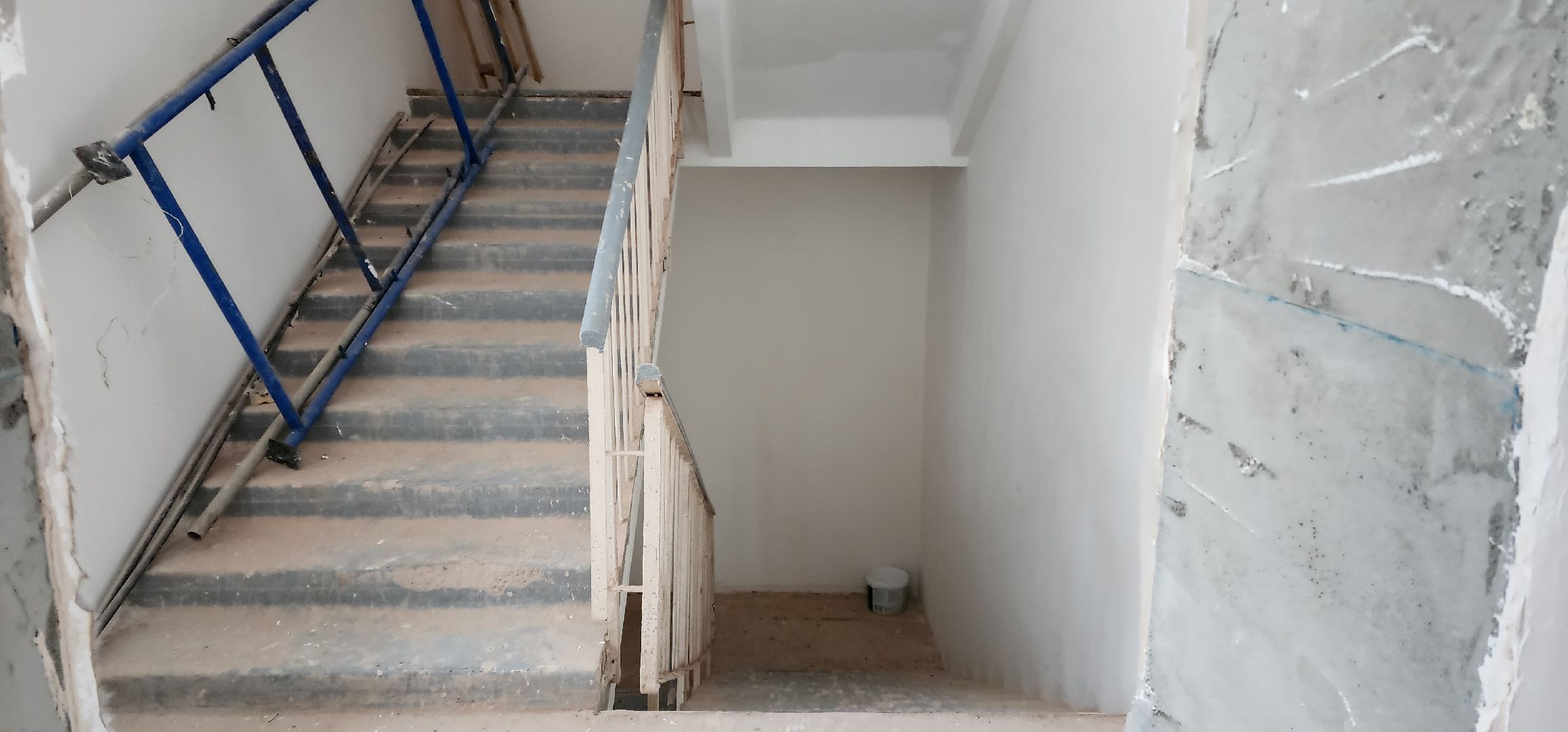 раменское, строительство, поликлиника на Высоковольтной,