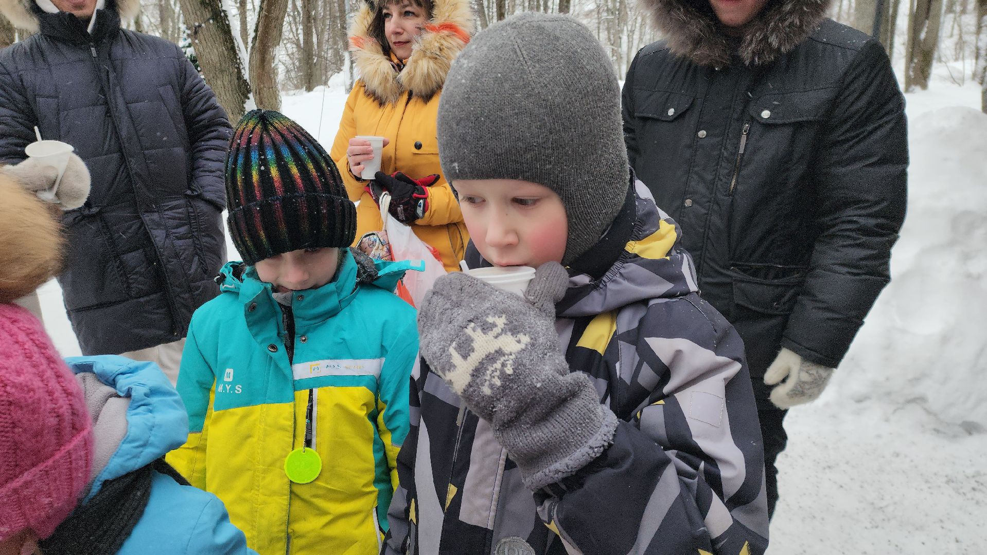 спорт, парки подмосковья, парк городок, руза, рузский городской округ, московская область, подмосковье,