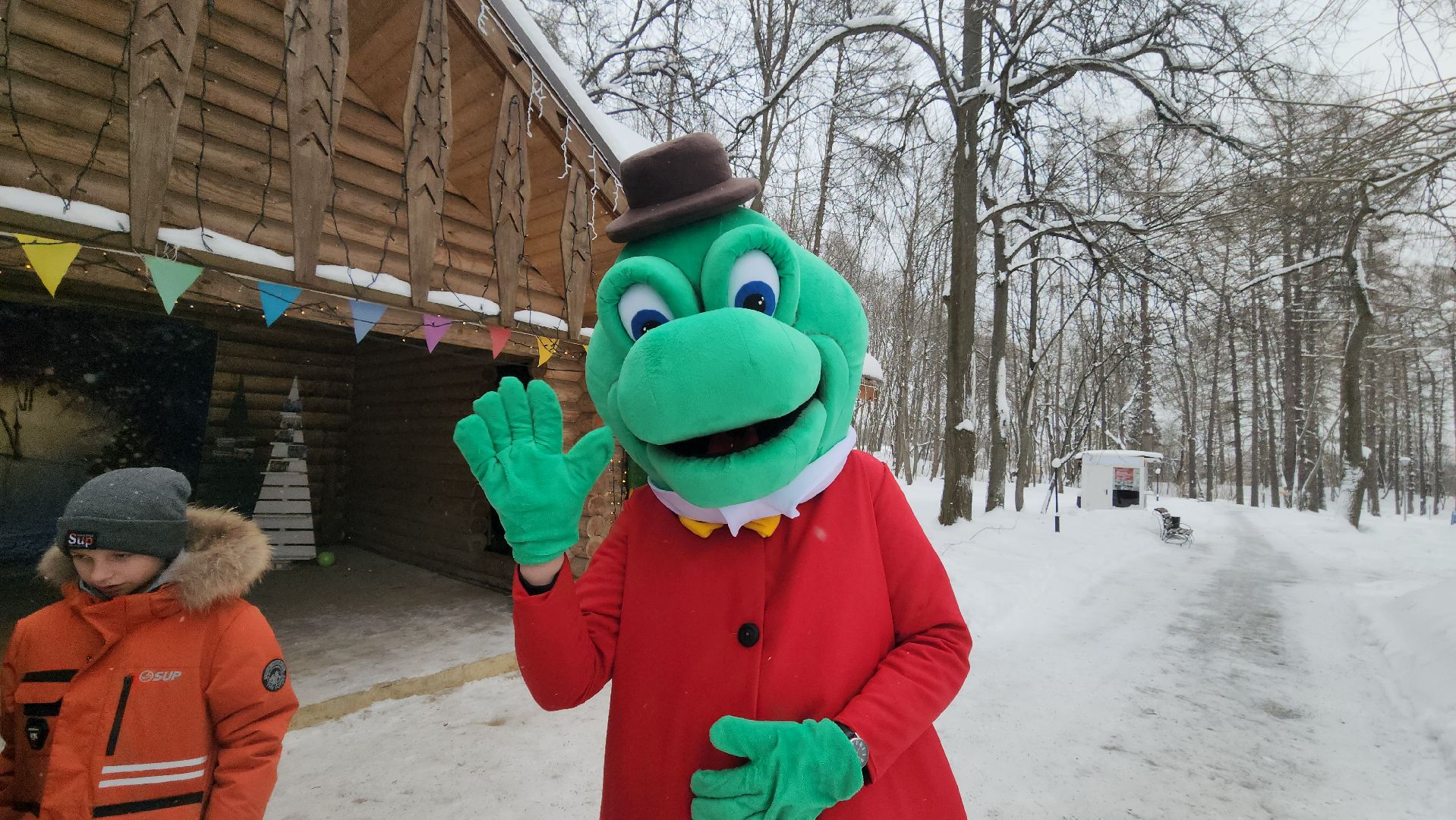 спорт, парки подмосковья, парк городок, руза, рузский городской округ, московская область, подмосковье,