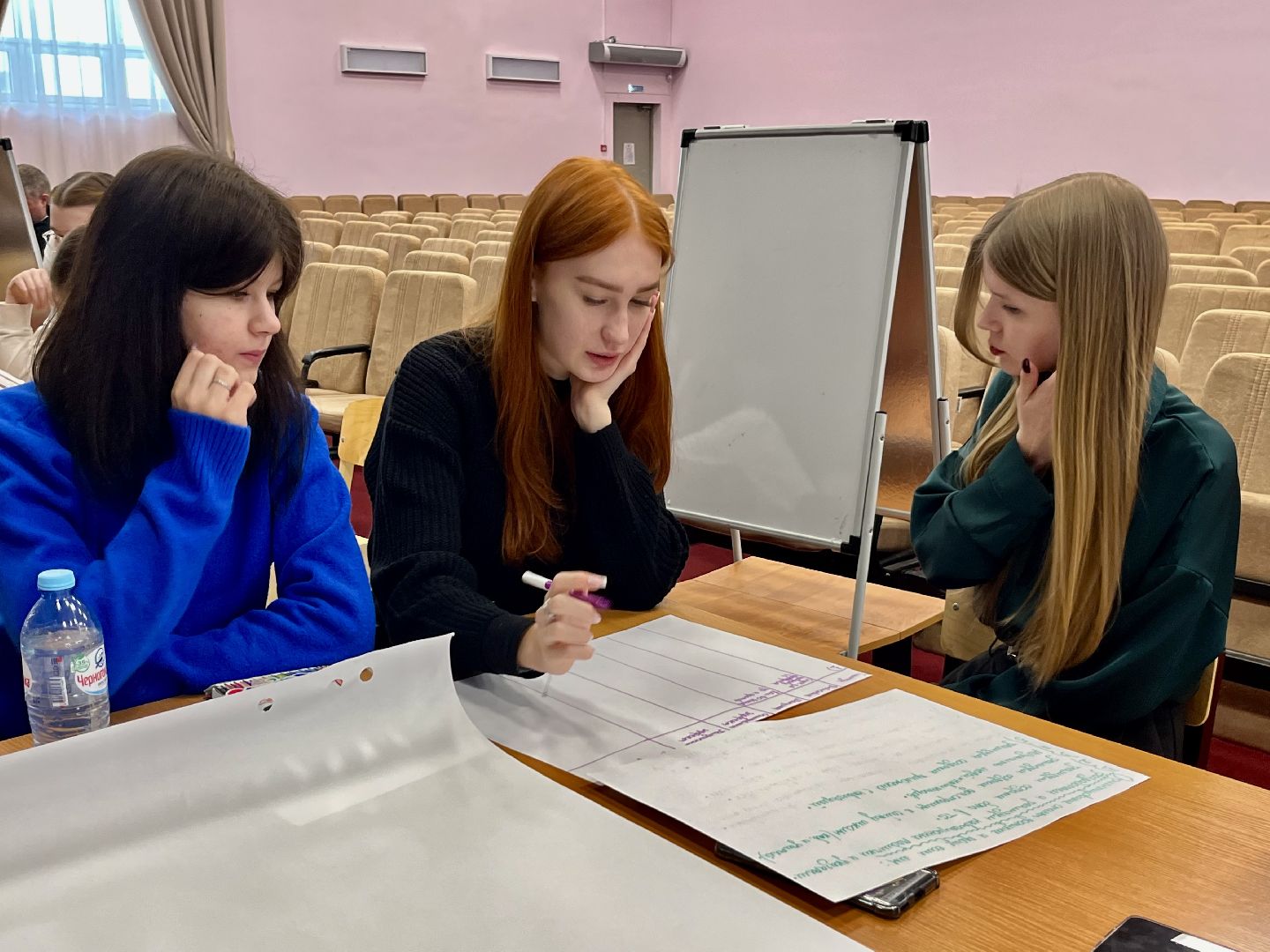 наро-фоминск, образование подмосковья,социально ориентрованный бизнес, проектная деятельность, наро-фоминский городской округ .,