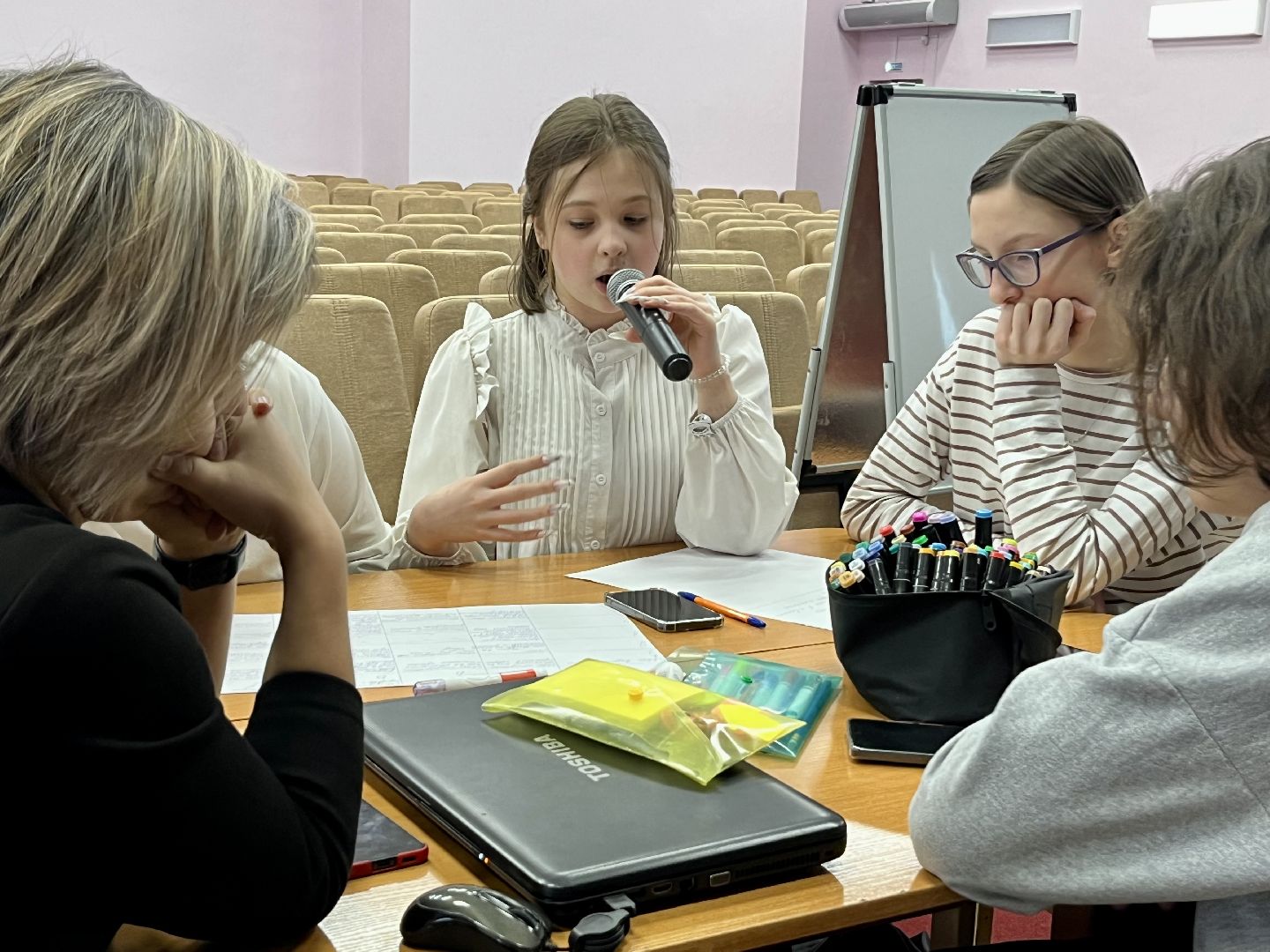 наро-фоминск, образование подмосковья,социально ориентрованный бизнес, проектная деятельность, наро-фоминский городской округ .,