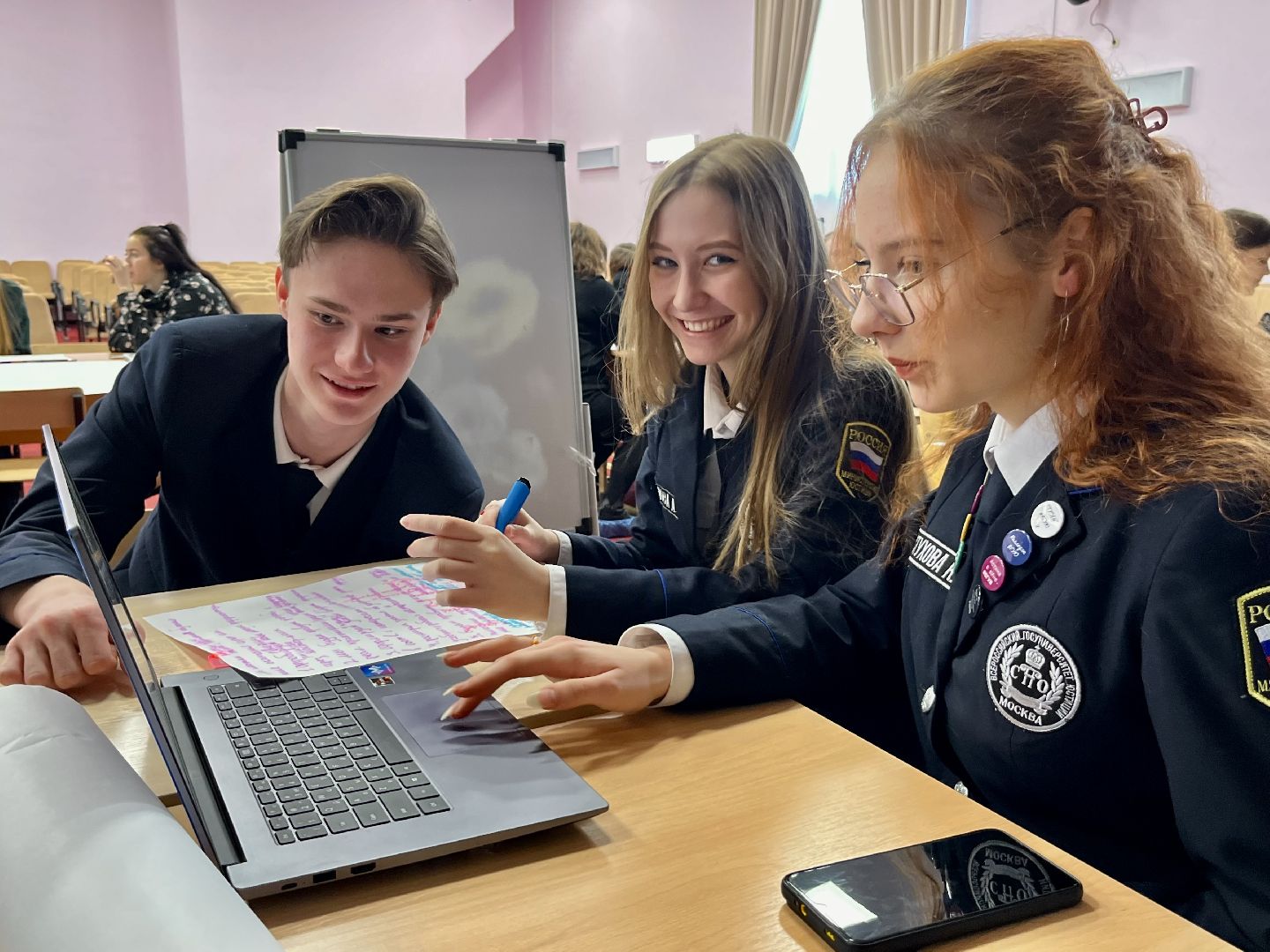 наро-фоминск, образование подмосковья,социально ориентрованный бизнес, проектная деятельность, наро-фоминский городской округ .,