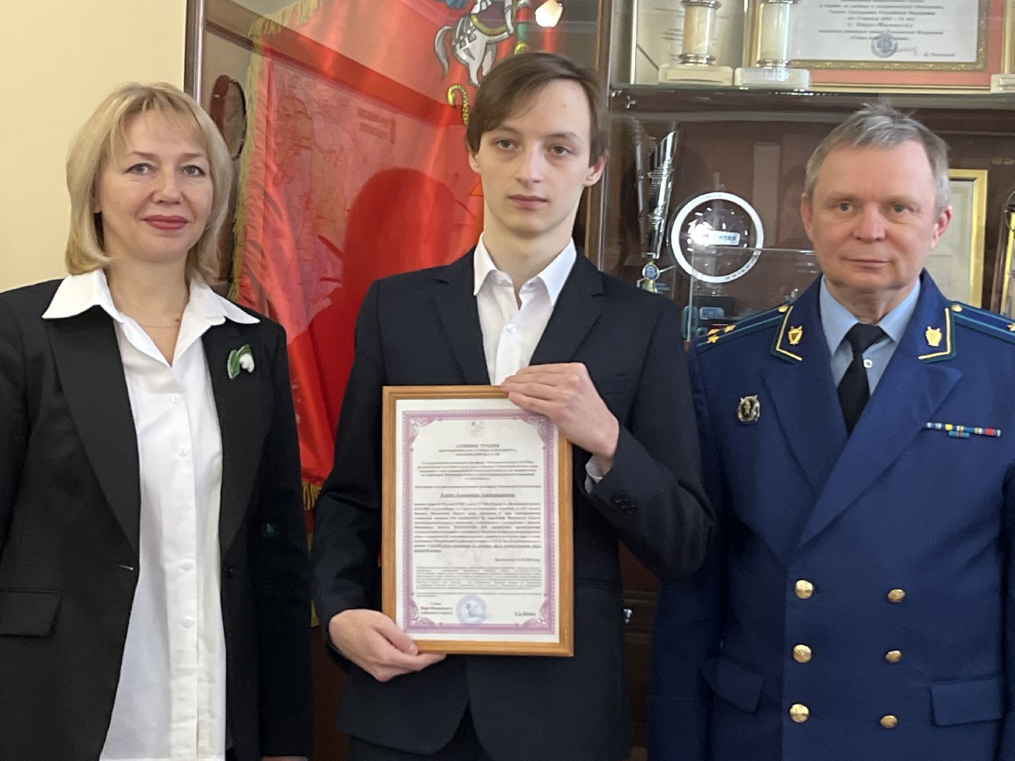 наро-фоминский городской округ, жилищные сертификаты, жилье для детей-сирот, ключи от квартиры, госпрограмма,