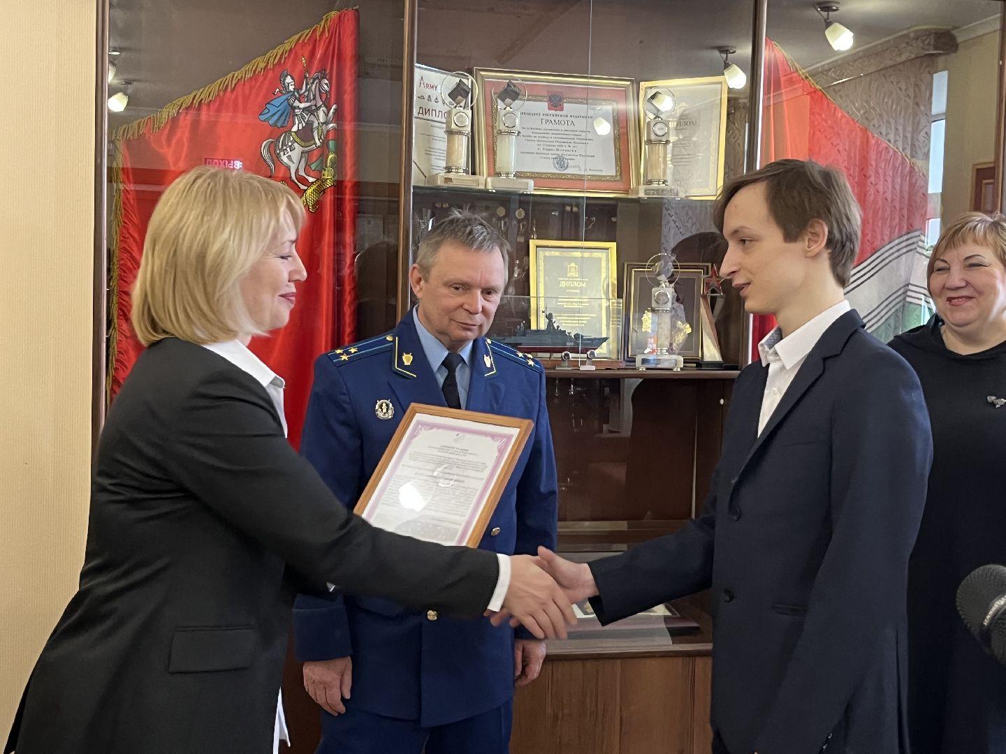 наро-фоминский городской округ, жилищные сертификаты, жилье для детей-сирот, ключи от квартиры, госпрограмма,