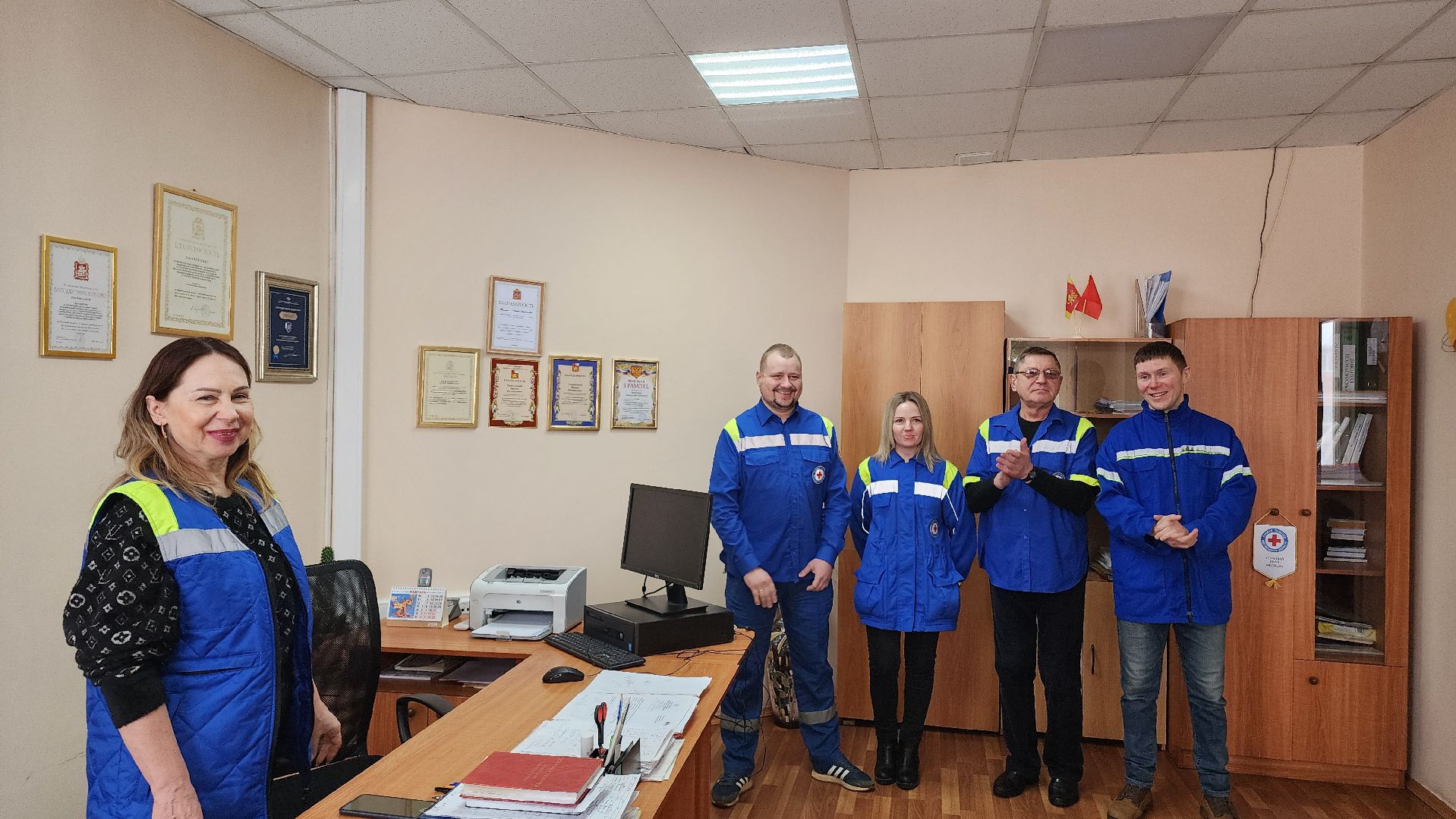 Егорьевск, скорая медицинская помощь, Подмосковье, Московская область,