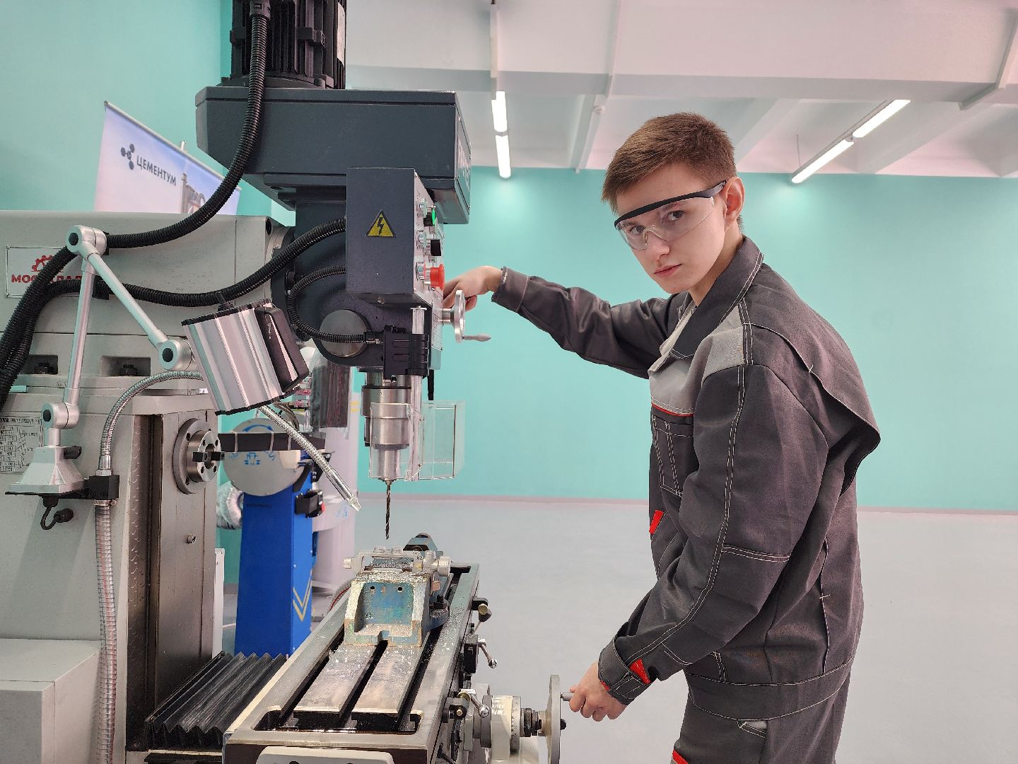 воскресенск, образование, воскресенский колледж, студенты, практика, производство, трудоустройство,