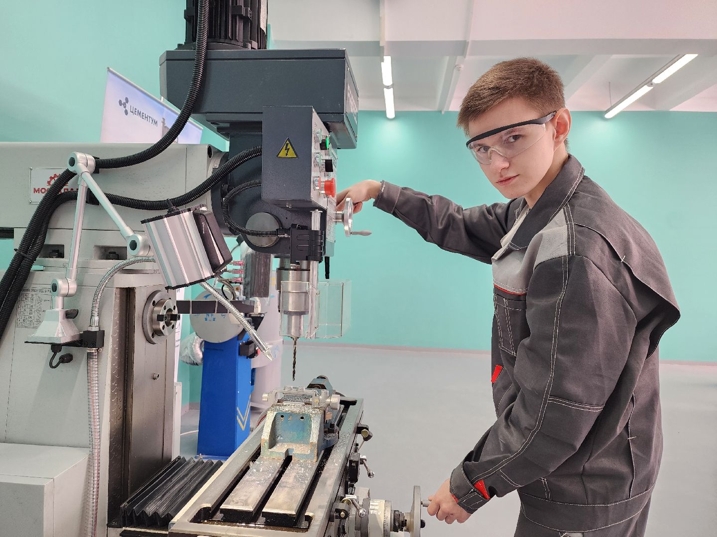 воскресенск, образование, воскресенский колледж, студенты, практика, производство, трудоустройство,