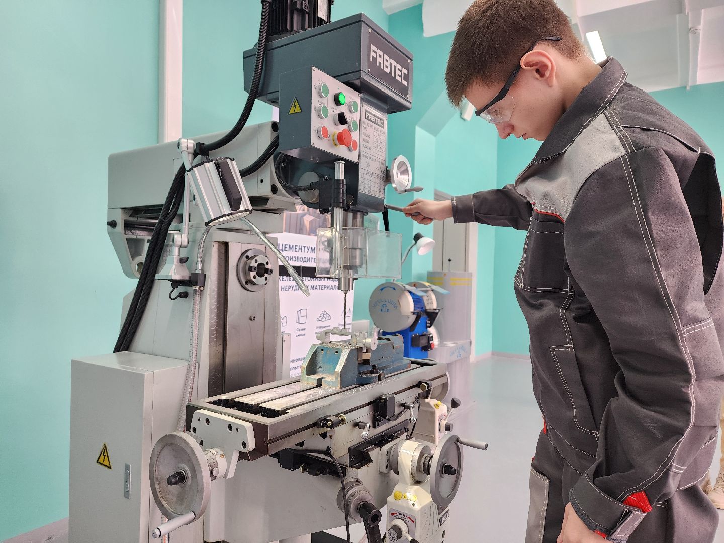 воскресенск, образование, воскресенский колледж, студенты, практика, производство, трудоустройство,